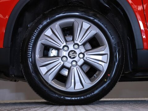 Suzuki Vitara 1.5 Hybrid Motion 5dr AGS 14