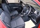 Suzuki Vitara 1.5 Hybrid Motion 5dr AGS 18