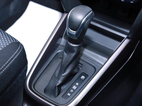 Suzuki Vitara 1.5 Hybrid Motion 5dr AGS 25