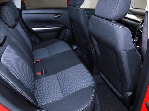 Suzuki Vitara 1.5 Hybrid Motion 5dr AGS 30