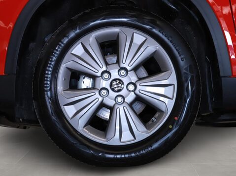 Suzuki Vitara 1.5 Hybrid Motion 5dr AGS 13