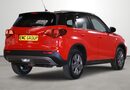 Suzuki Vitara 1.5 Hybrid Motion 5dr AGS 8