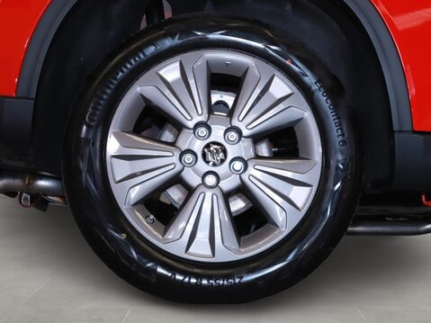 Suzuki Vitara 1.5 Hybrid Motion 5dr AGS 10