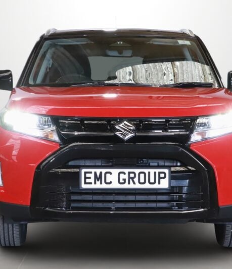 Suzuki Vitara 1.5 Hybrid Motion 5dr AGS