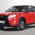 Suzuki Vitara 1.5 Hybrid Motion 5dr AGS 5