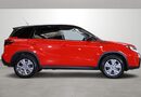 Suzuki Vitara 1.5 Hybrid Motion 5dr AGS 9