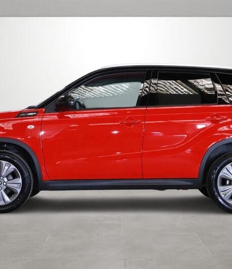Suzuki Vitara 1.5 Hybrid Motion 5dr AGS