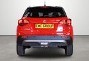 Suzuki Vitara 1.5 Hybrid Motion 5dr AGS 7