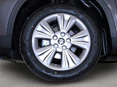 Suzuki Vitara 1.5 Hybrid Motion 5dr AGS 13