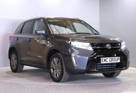 Suzuki Vitara 1.5 Hybrid Motion 5dr AGS