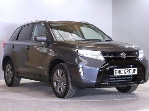 Suzuki Vitara 1.5 Hybrid Motion 5dr AGS 1