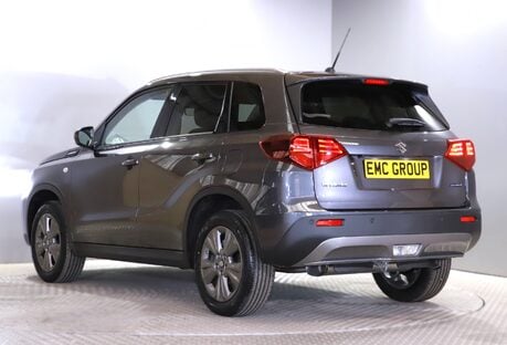 Suzuki Vitara 1.5 Hybrid Motion 5dr AGS