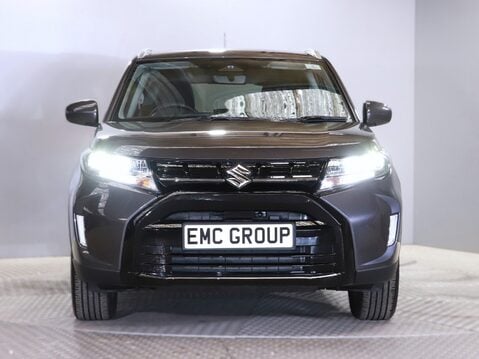 Suzuki Vitara 1.5 Hybrid Motion 5dr AGS 5