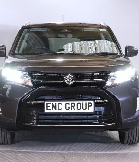 Suzuki Vitara 1.5 Hybrid Motion 5dr AGS