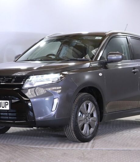 Suzuki Vitara 1.5 Hybrid Motion 5dr AGS