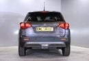 Suzuki Vitara 1.5 Hybrid Motion 5dr AGS 8