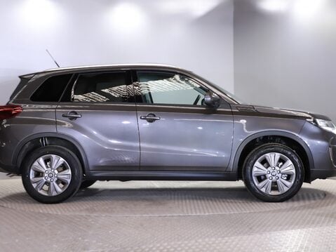 Suzuki Vitara 1.5 Hybrid Motion 5dr AGS 10