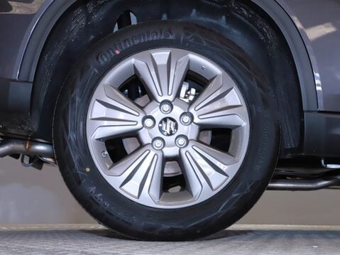 Suzuki Vitara 1.5 Hybrid Motion 5dr AGS 11