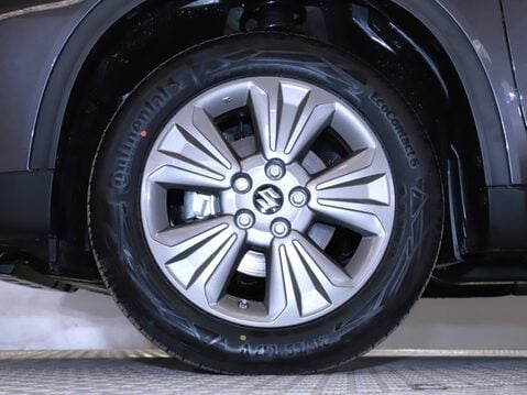 Suzuki Vitara 1.5 Hybrid Motion 5dr AGS 14