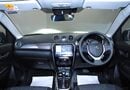 Suzuki Vitara 1.5 Hybrid Motion 5dr AGS 16