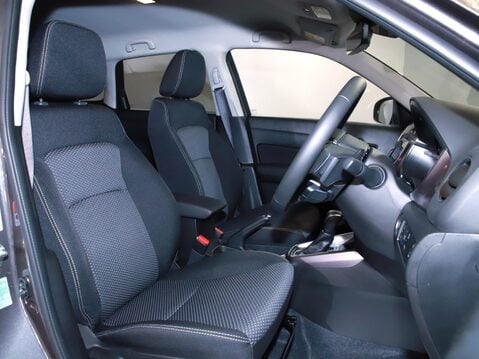Suzuki Vitara 1.5 Hybrid Motion 5dr AGS 19