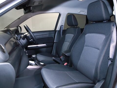 Suzuki Vitara 1.5 Hybrid Motion 5dr AGS 20