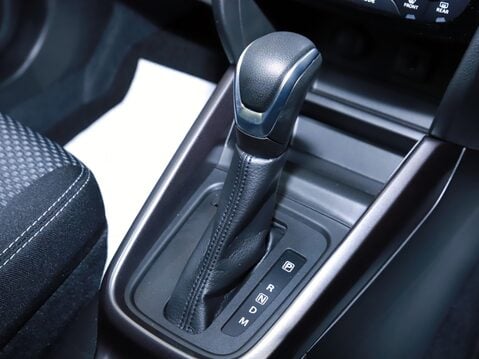 Suzuki Vitara 1.5 Hybrid Motion 5dr AGS 26