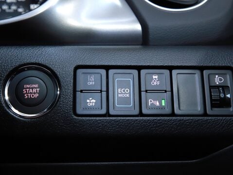 Suzuki Vitara 1.5 Hybrid Motion 5dr AGS 29