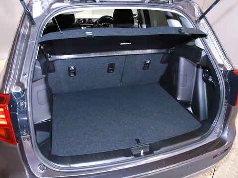 Suzuki Vitara 1.5 Hybrid Motion 5dr AGS 35