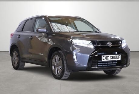 Suzuki Vitara 1.5 Hybrid Motion 5dr AGS
