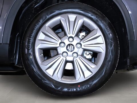 Suzuki Vitara 1.5 Hybrid Motion 5dr AGS 11