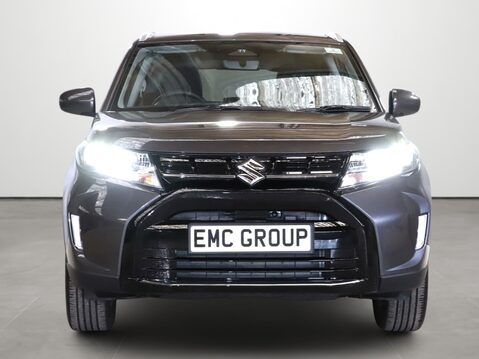 Suzuki Vitara 1.5 Hybrid Motion 5dr AGS 4