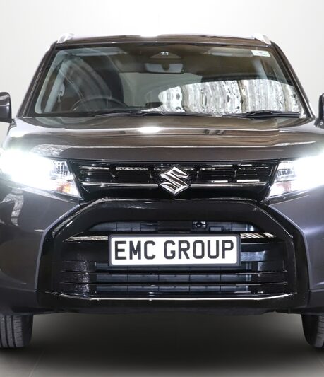 Suzuki Vitara 1.5 Hybrid Motion 5dr AGS