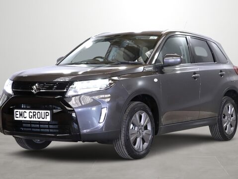 Suzuki Vitara 1.5 Hybrid Motion 5dr AGS 5