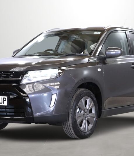 Suzuki Vitara 1.5 Hybrid Motion 5dr AGS
