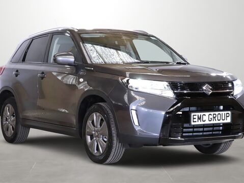 Suzuki Vitara 1.5 Hybrid Motion 5dr AGS 1