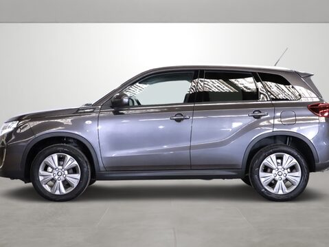Suzuki Vitara 1.5 Hybrid Motion 5dr AGS 6