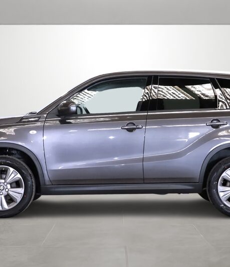 Suzuki Vitara 1.5 Hybrid Motion 5dr AGS