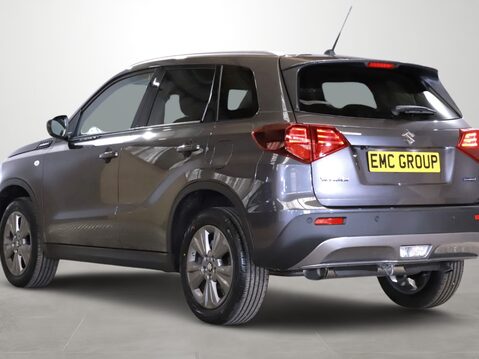 Suzuki Vitara 1.5 Hybrid Motion 5dr AGS 3