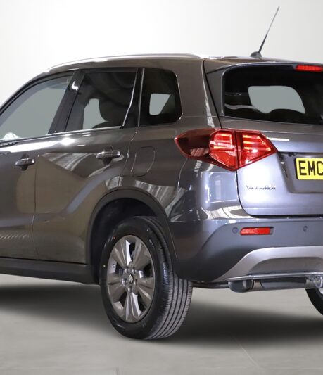 Suzuki Vitara 1.5 Hybrid Motion 5dr AGS