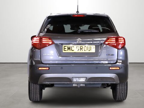 Suzuki Vitara 1.5 Hybrid Motion 5dr AGS 7