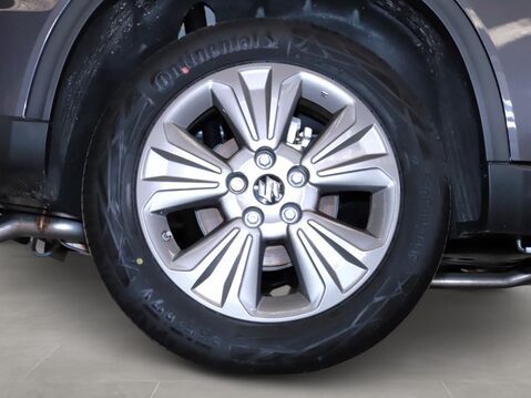Suzuki Vitara 1.5 Hybrid Motion 5dr AGS 10