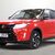 Suzuki Vitara 1.5 Hybrid Ultra ALLGRIP 5dr AGS 5