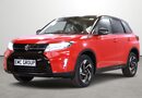 Suzuki Vitara 1.5 Hybrid Ultra ALLGRIP 5dr AGS 5