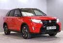 Suzuki Vitara 1.5 Hybrid Ultra ALLGRIP 5dr AGS 1