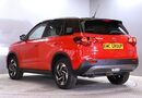 Suzuki Vitara 1.5 Hybrid Ultra ALLGRIP 5dr AGS 3