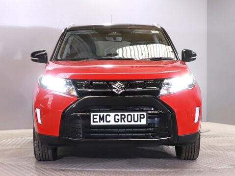 Suzuki Vitara 1.5 Hybrid Ultra ALLGRIP 5dr AGS 5