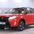 Suzuki Vitara 1.5 Hybrid Ultra ALLGRIP 5dr AGS 6