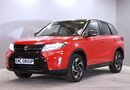 Suzuki Vitara 1.5 Hybrid Ultra ALLGRIP 5dr AGS 6