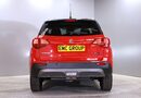 Suzuki Vitara 1.5 Hybrid Ultra ALLGRIP 5dr AGS 8